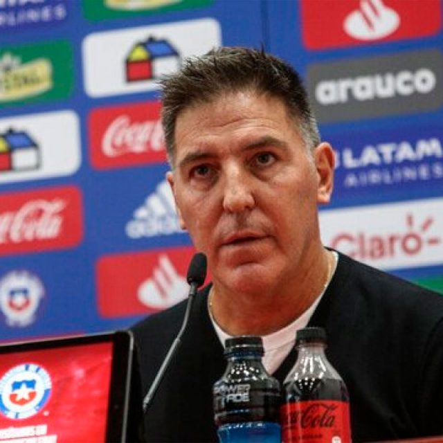 Berizzo Prepara Con Nuevos Nombres N Mina De Jugadores Para Dos