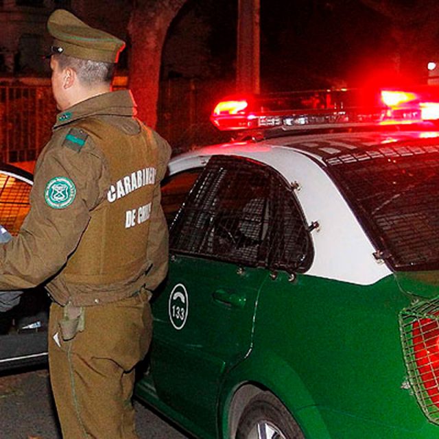 Hombre fallece al volcar su automóvil en ruta de Colbún Publimicro