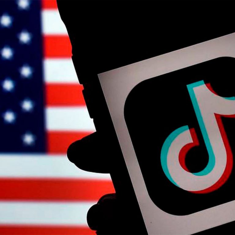 Tik Tok Cada Vez M S Cerca De Ser Prohibida En Todo Estados Unidos