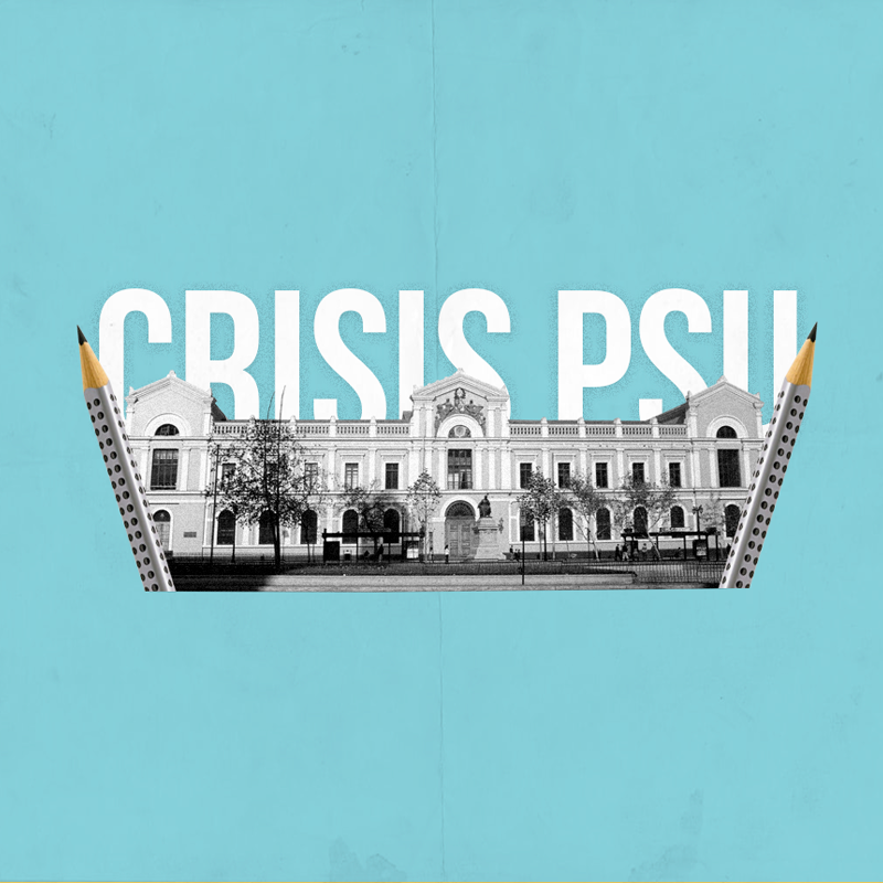 Crisis PSU: Universidades se abren a nuevas opciones de ingresos