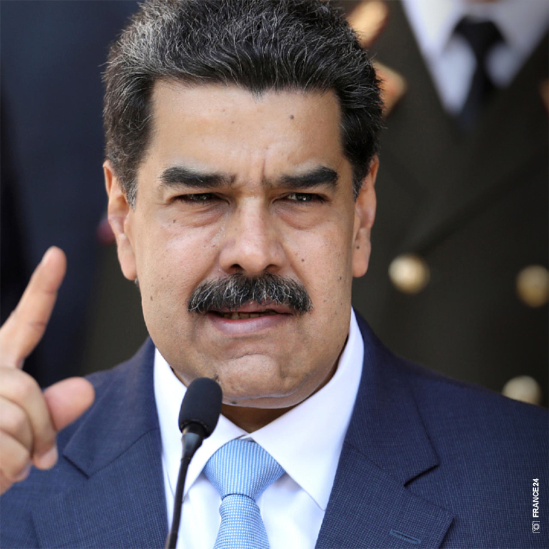 Maduro y la Oposición imponen exigencias para reunirse