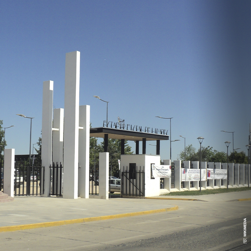 Se reabren puertas del Estadio de Linares “Tucapel Bustamente Lastra”