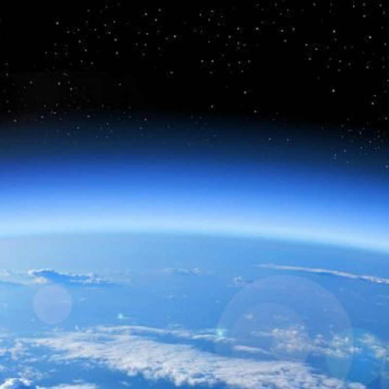 Científicos sostienen que agujero austral de capa de ozono, es más grande que la Antártida