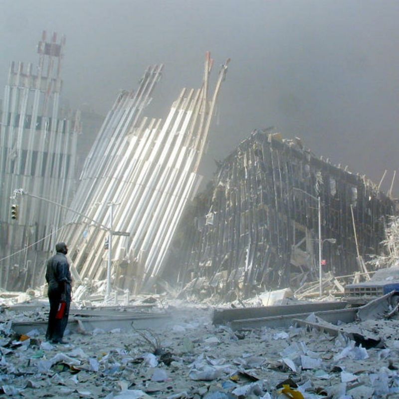 Consulado de Chile recuerda a compatriotas fallecidos en el ataque a Torres Gemelas de New York