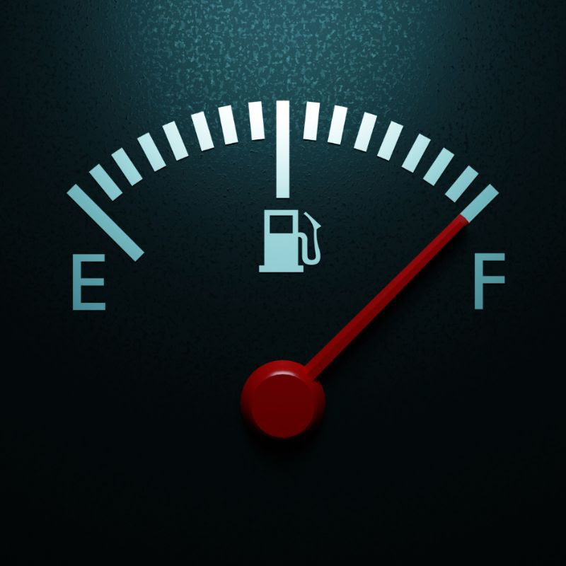 Enap anunció que todos los combustibles vuelven hoy a subir de precio