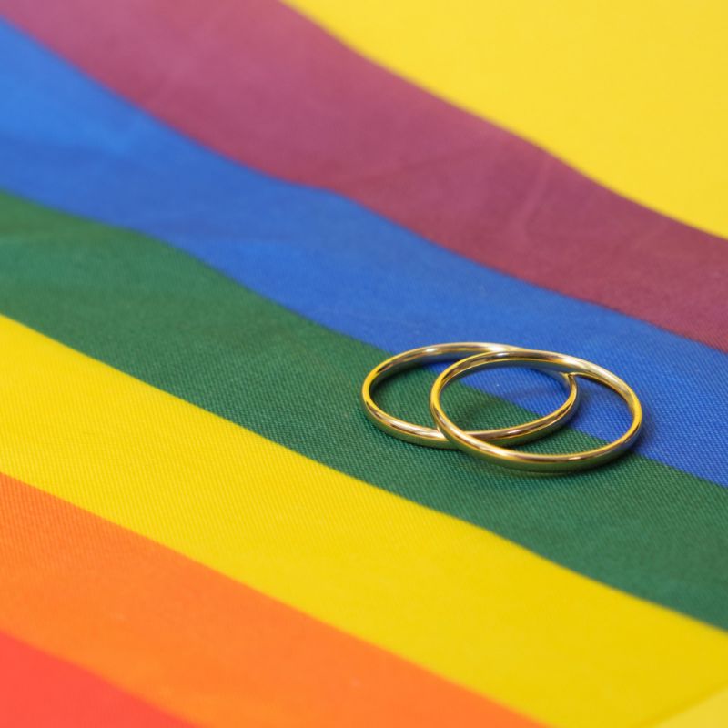 Matrimonio homosexual divide a Gobierno  y Iglesias Evangélicas
