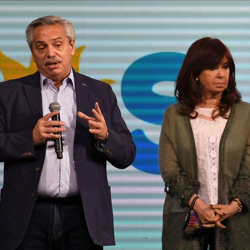 Quiebre total en Gobierno argentino luego de aplastante derrota