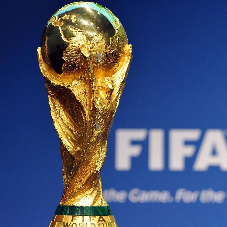 Confederación Sudamericana de Fútbol dijo “no” a un Mundial cada dos años