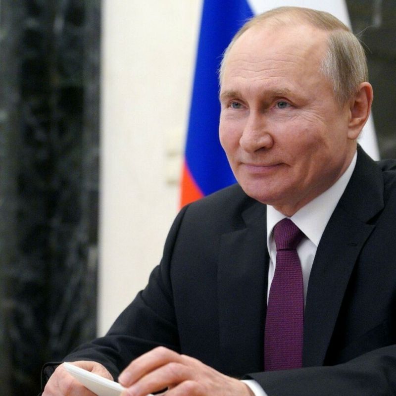 “Estoy bien, no se preocupen”, dice Putin tras ser visto tosiendo reiteradamente por televisión