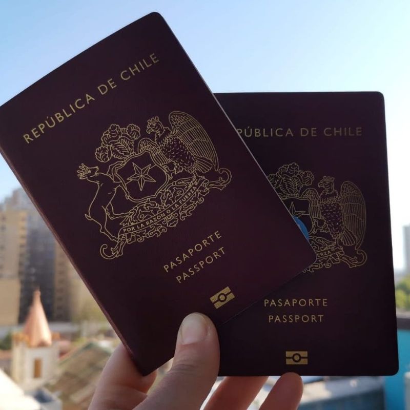 Hasta 50% bajarán cédulas y pasaportes, tras adjudicación a conglomerado chino-alemán