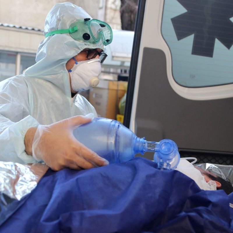 La pandemia de gripe, podría ser aún más mortal para los humanos que el COVID