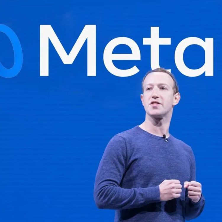 Matriz propietaria de Facebook ahora se llamará “Meta”