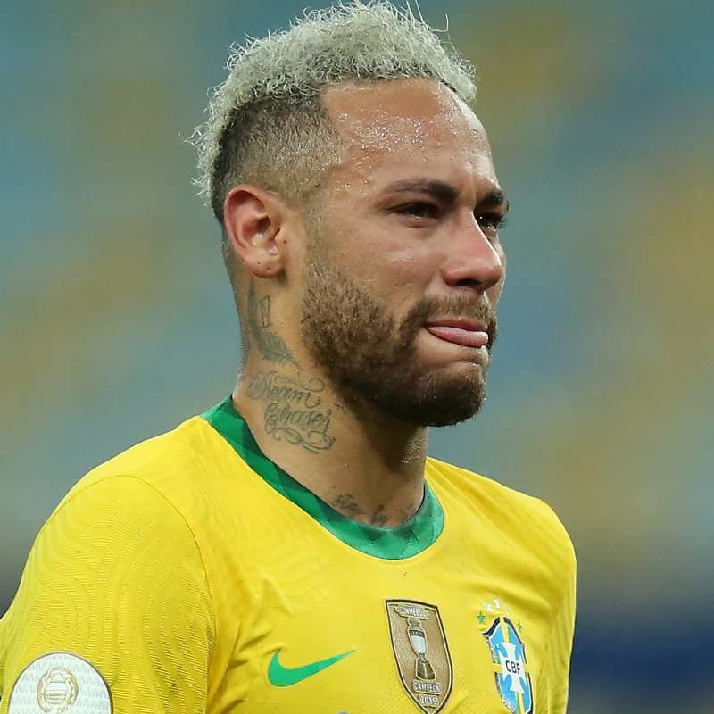 Neymar: “Creo que la Copa del Mundo de Qatar, será la última que juegue”