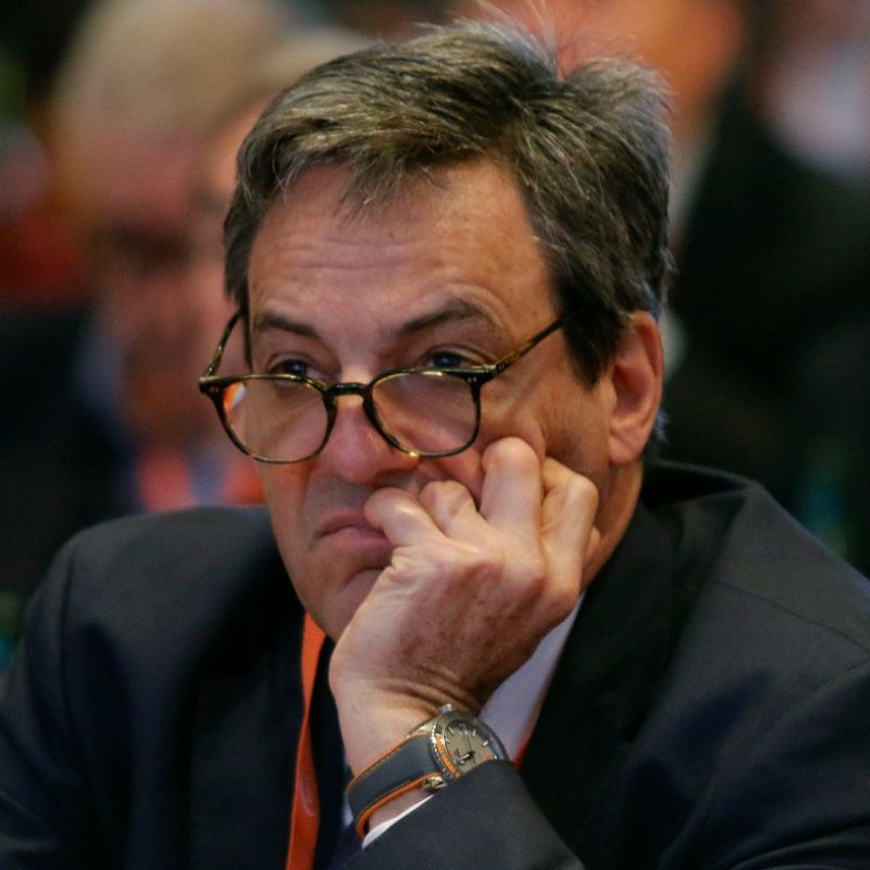 Nicolás Ibáñez: “Tiene que ganar Boric, no queremos a Kast de presidente”