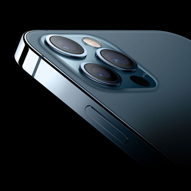 Por falta de chips, habrá escasez del nuevo iPhone 13