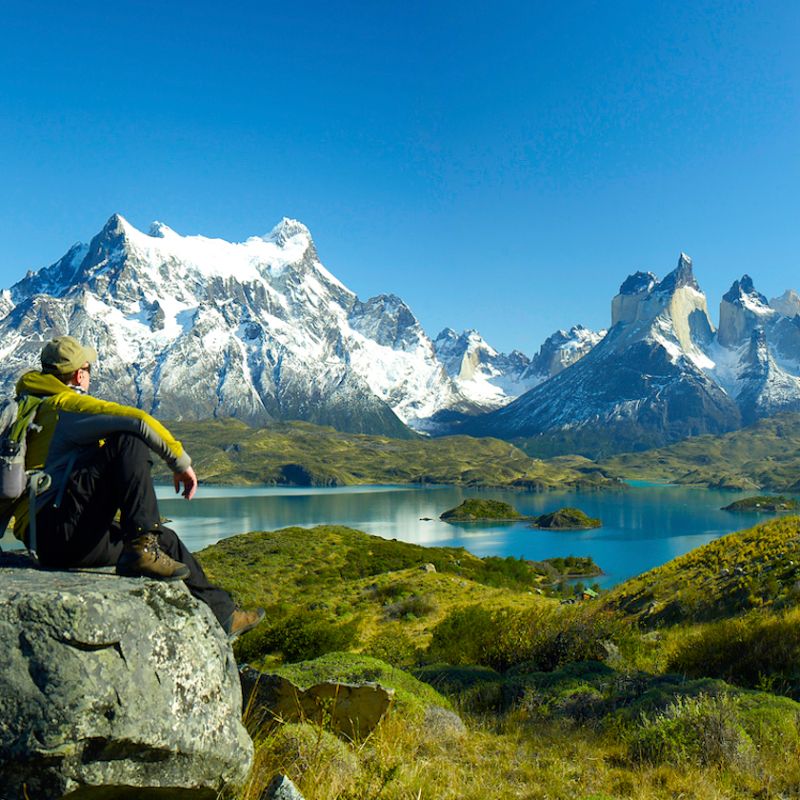 Por séptima vez Chile recibe premio al mejor destino turismo aventura en Sudamérica