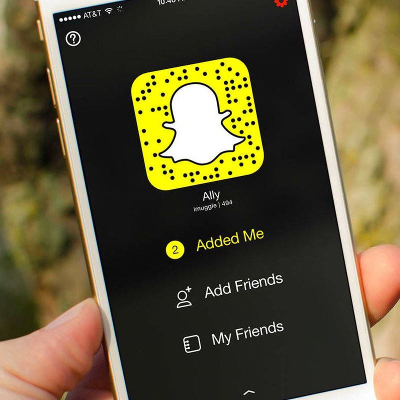 Snapchat incorporará más controles parentales, para cuidar a los adolescentes