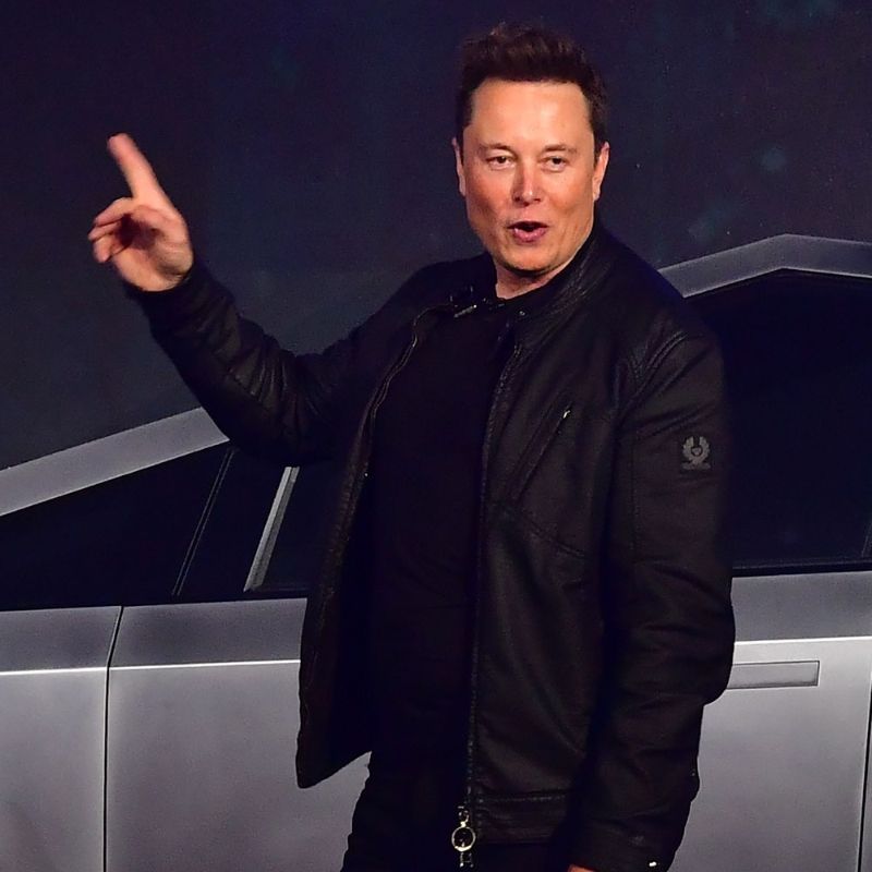 Tesla y sus coches eléctricos, hacen a Elon Musk más rico que nunca