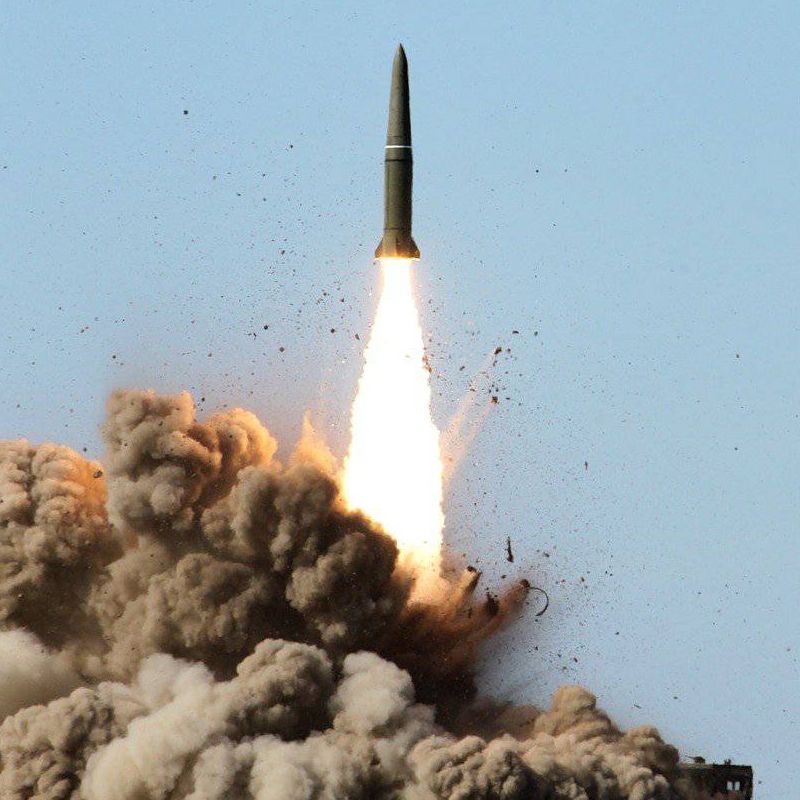 China sorprende disparando misil hipersónico, con desconocida tecnología de punta