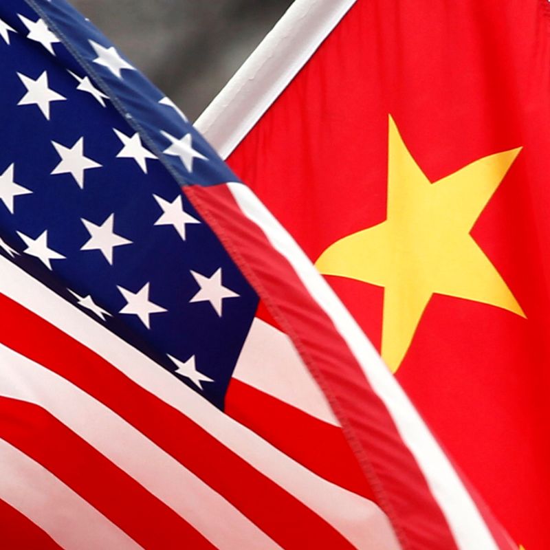 FBI reporta aumento del 1300% de espionaje de China hacia Estados Unidos