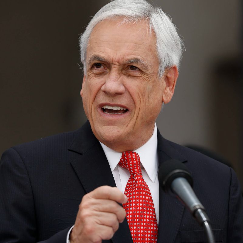 Piñera anuncia extensión IFE Laboral hasta el 2022