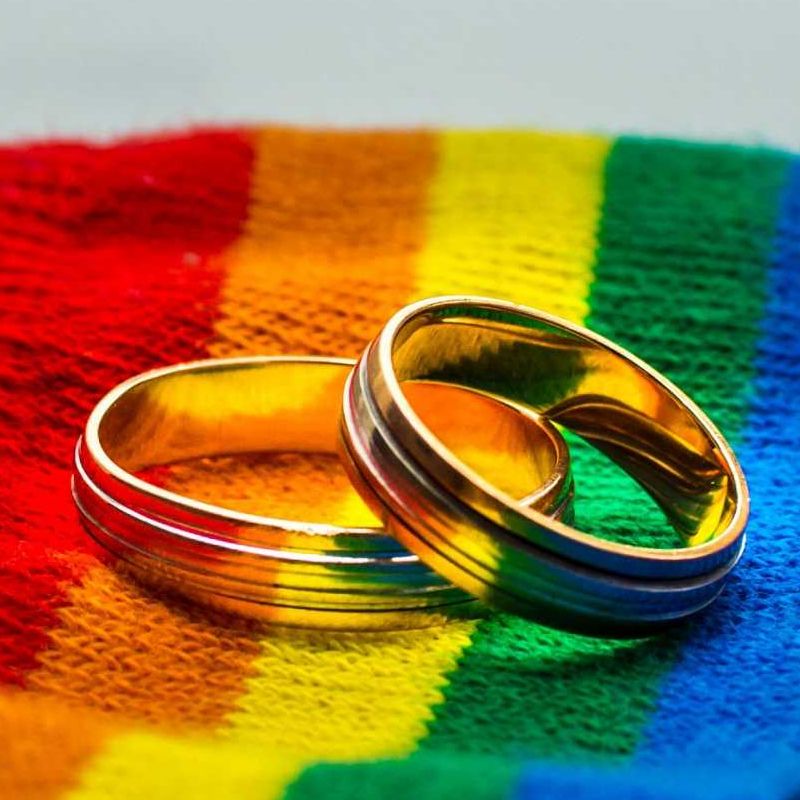 Proyecto de ley de Matrimonio Igualitario fue votado por la Cámara Baja