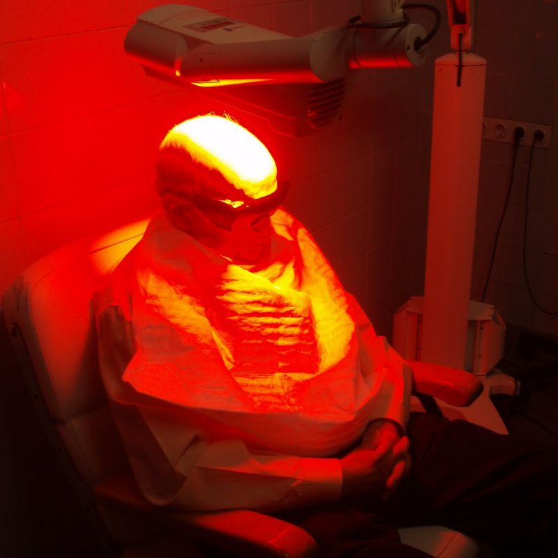 Terapia Fotodinámica: Nuevo tratamiento que aplica luz contra el Cáncer