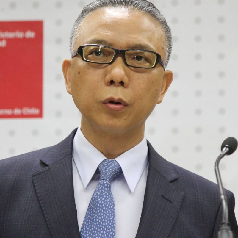 “Va a suscitar dudas” señaló Embajador de China tras decisión Registro Civil de declarar desierta Licitación