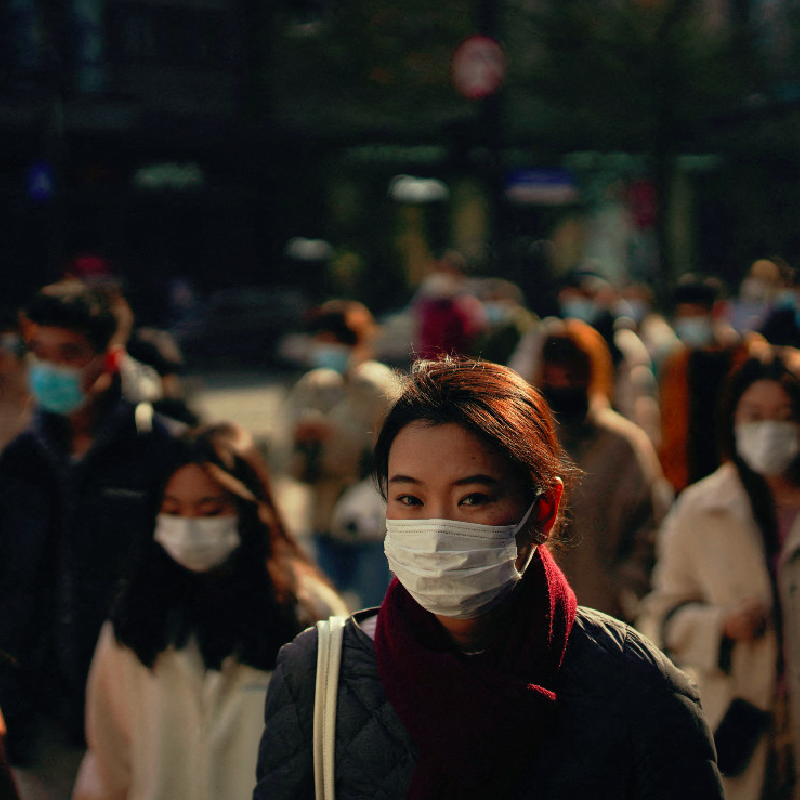 China nuevamente hace noticia por ser cuna de una posible nueva pandemia
