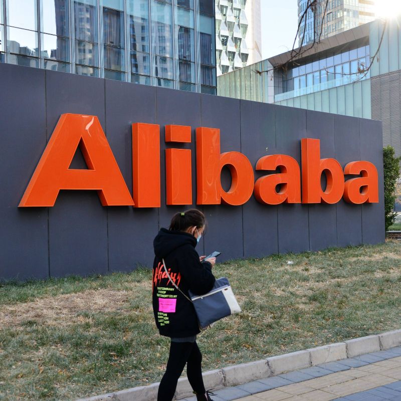 Alibaba despide a mujer que denunció agresión sexual