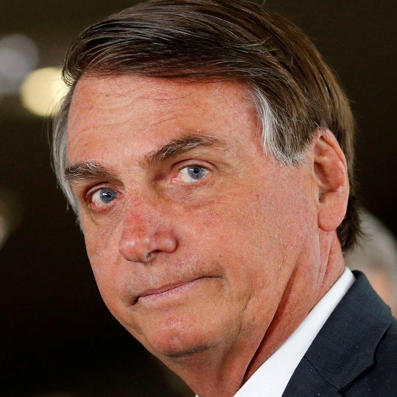 Bolsonaro será investigado por la Fiscalía General de Brasil por “intimidación”