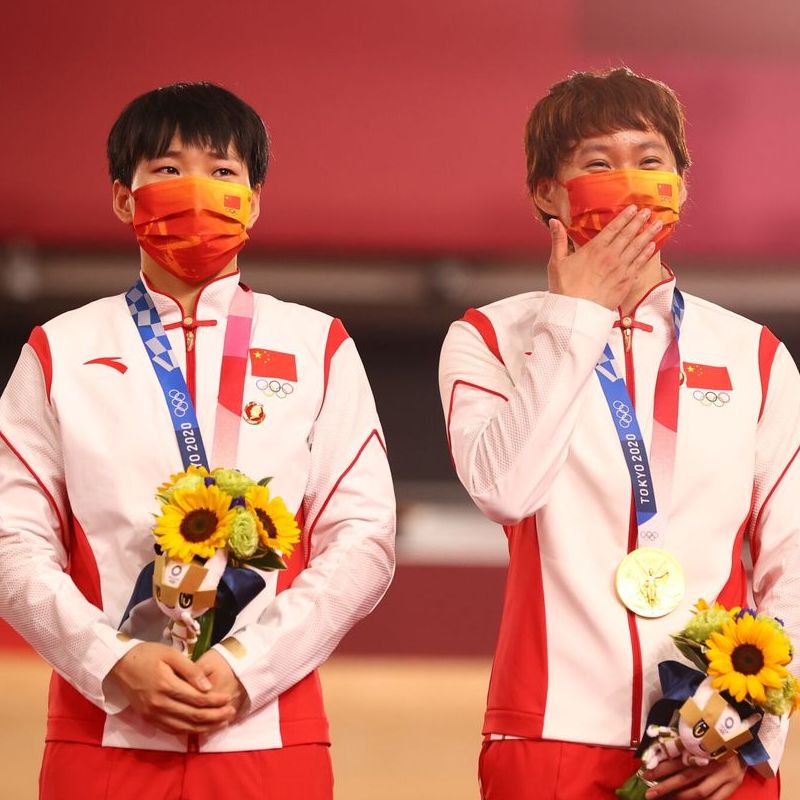 Comité Olímpico Internacional insta a deportistas a dejar China apenas terminen su participación en los Juegos