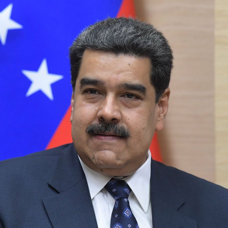 Maduro felicitó a Boric por su elección y haber derrotado al facismo