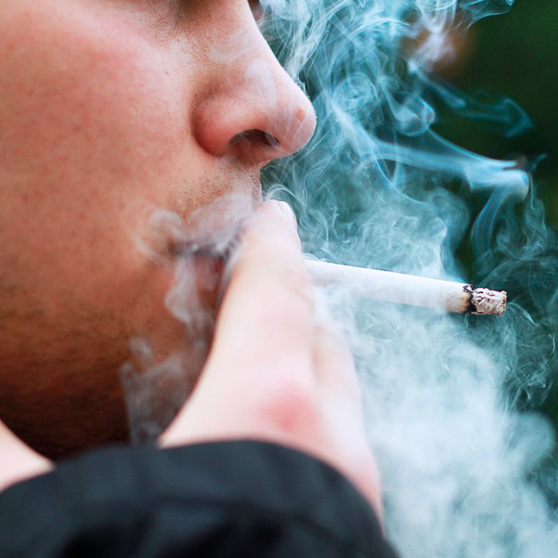 Nueva Zelanda quiere implantar una “Generación libre de tabaco"