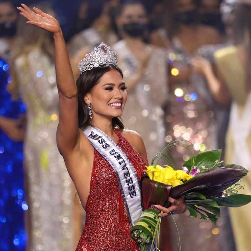 Postergan final Miss Mundo por brote de Covid en Puerto Rico