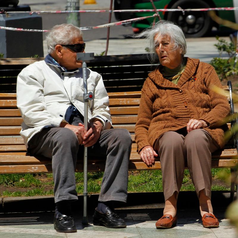 Presidenta AFP: “PGU mejorará las pensiones de los chilenos