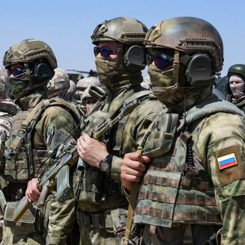 Según EE.UU, Rusia pretende invadir Ucrania a inicios de 2022