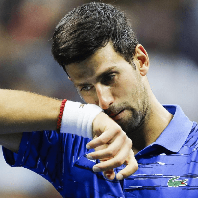 Escala tensión en conflicto deportivo-sanitario entre Djokovic y Australia