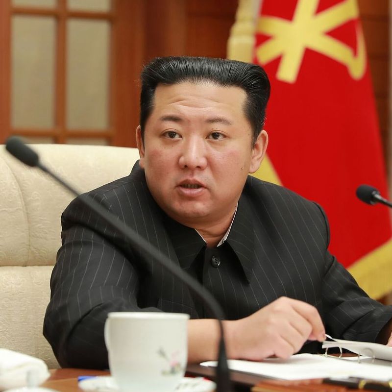 Corea del Norte acusa a EEUU de hostilidad e insinúa reanudar todas las pruebas nucleares congeladas