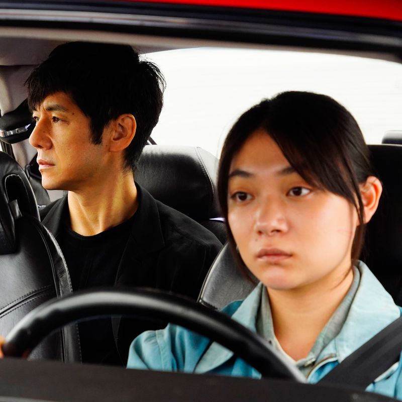 “Drive My Car”, la cinta japonesa ganadora de un Golden Globe que es apuesta fija para un Óscar