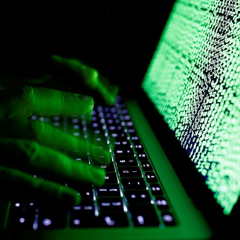 Gobierno Ucraniano informó de ataques cibernéticos a sus sitios web oficiales