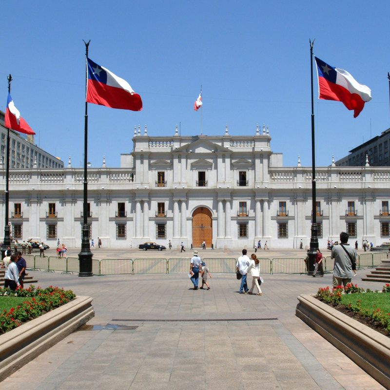 Indice de Percepción de la Corrupción de ONG Transparencia Internacional, mantiene bien posicionado a Chile