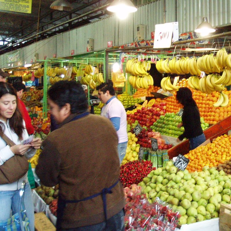 Inflación provoca duro golpe a poder adquisitivo de los chilenos