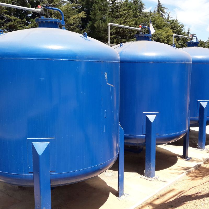 Localidad de Nirivilo recibirá agua potable gracias a recursos estatales