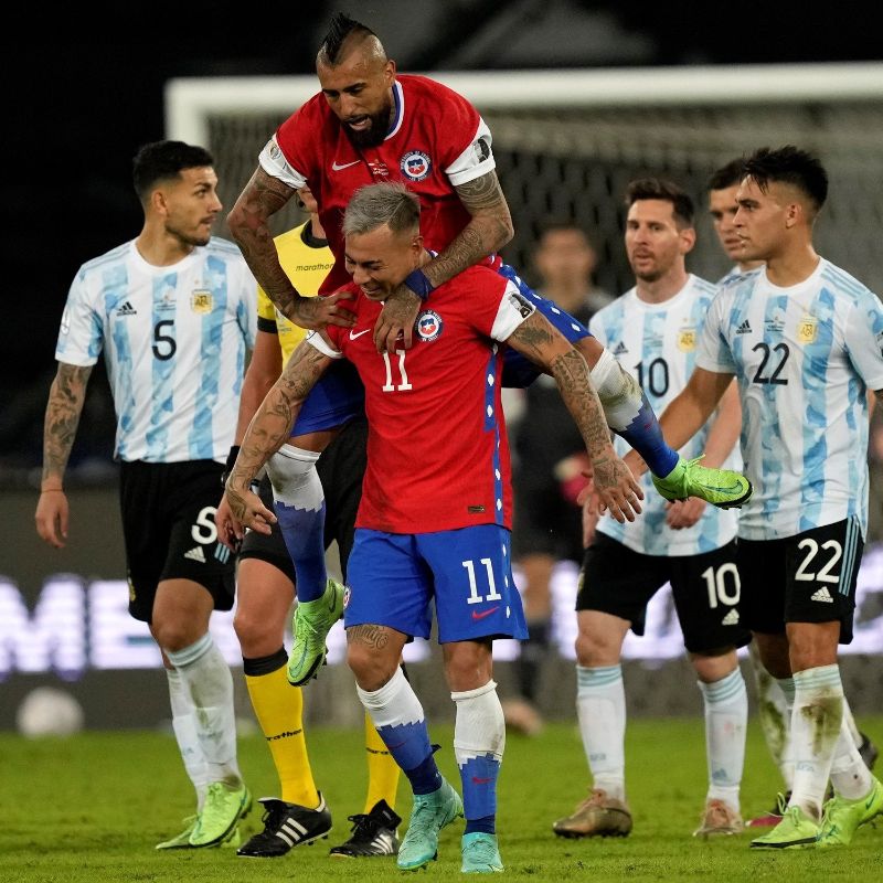 Martín Lazarte tiene listo a los jugadores de La Roja para la misión Argentina-Bolivia