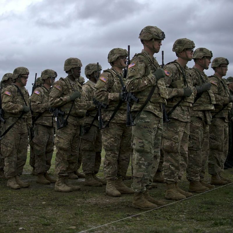 OTAN responde negativamente a pedido de Rusia de retirar tropas en países orientales aliados