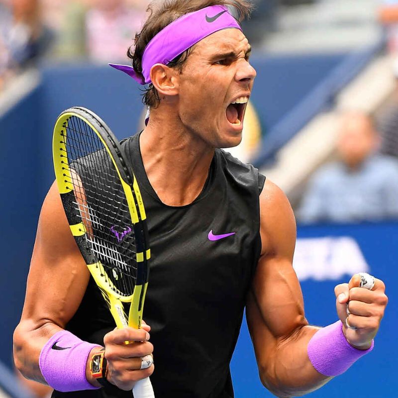 Rafael Nadal apoya decisión de autoridades australianas de no permitir ingreso de Djokovic