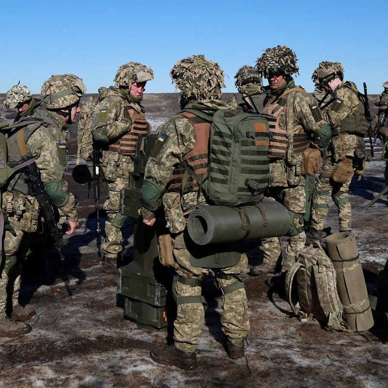 “A tomarse el poder y así terminar con el conflicto bélico” llama Vladimir Putin a militares ucranianos