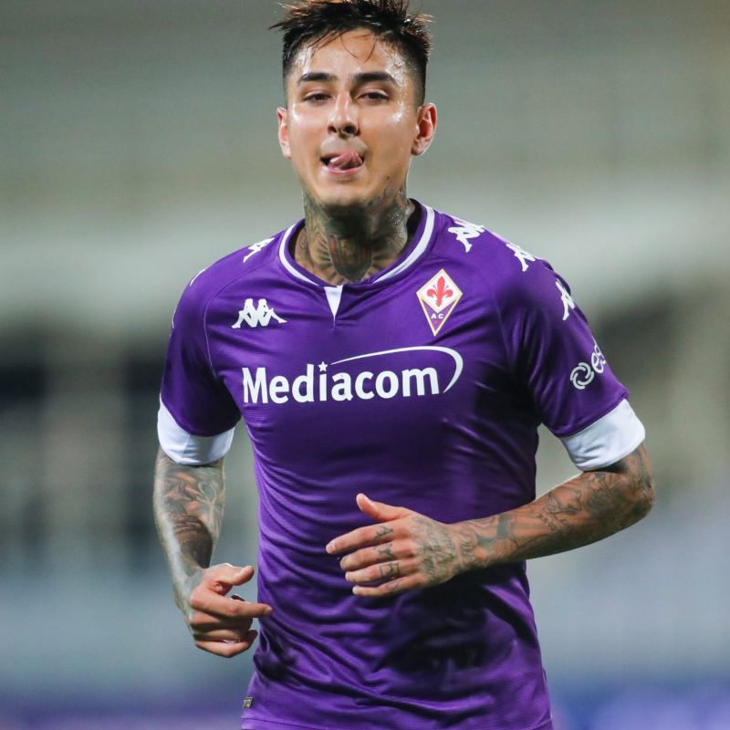 Confirman traspaso de Erick Pulgar de la Fiorentina al Galatasaray