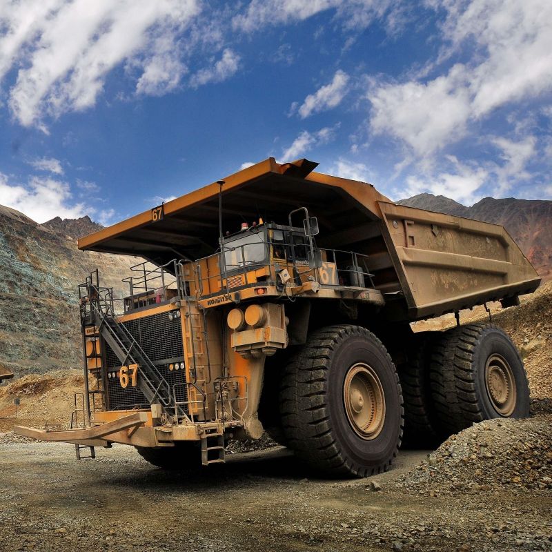 Convención aprueba norma para nacionalizar empresas mineras en Chile